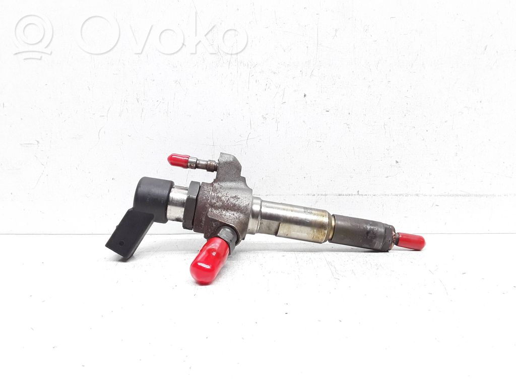 Volvo V60 Injector combustibil 