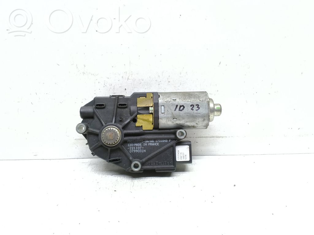 Volvo C70 Stoglangio varikliukas/ pavara 