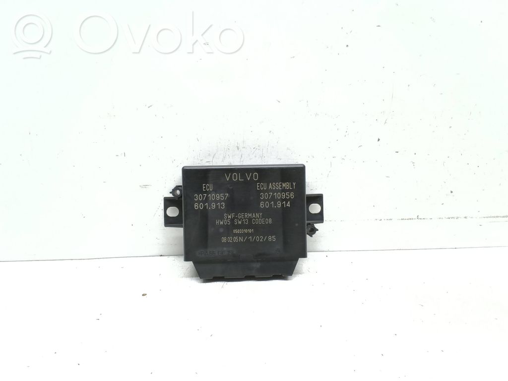 Parking PDC control unit/module   30710957,30710956