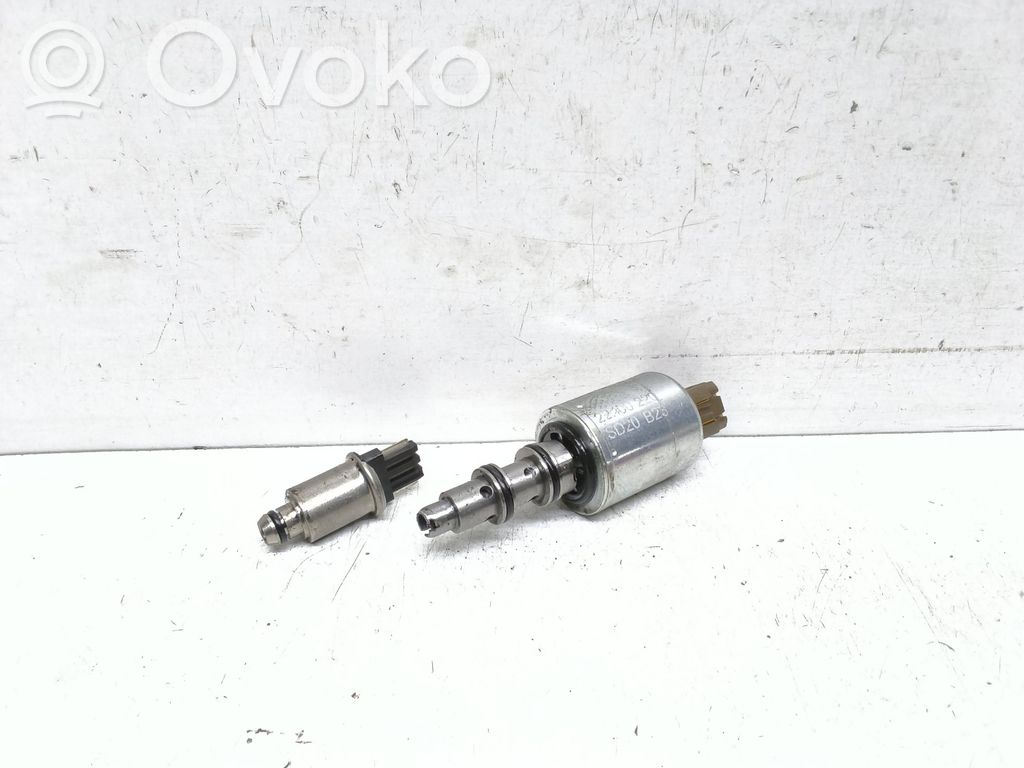 Torque split ecu control unit/module   22100220,102727