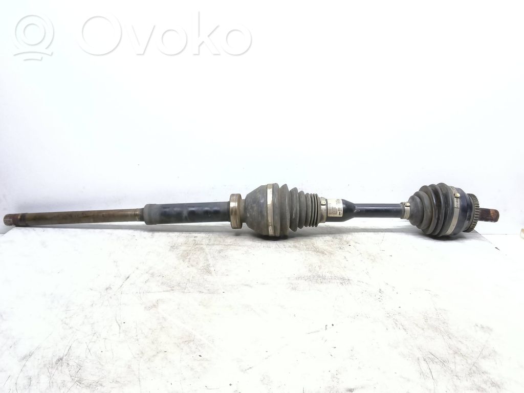 Volvo XC90 Eje de transmisión delantero 
