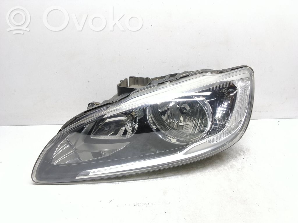 Volvo S60 Scheinwerfer 