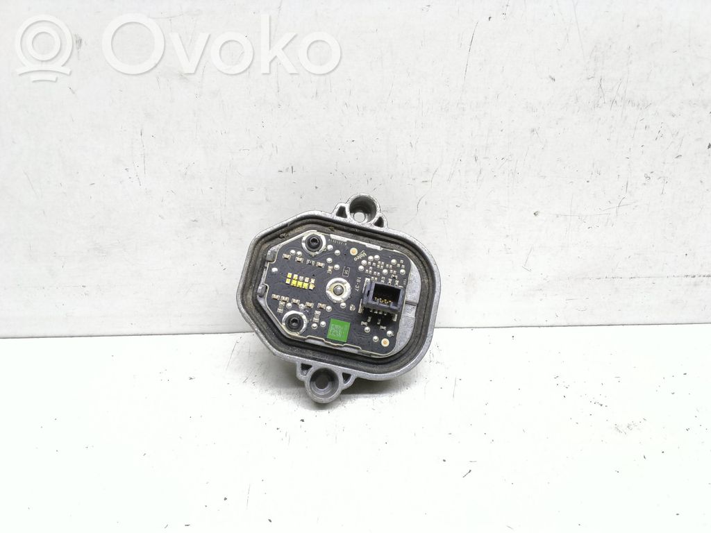 Volvo S90, V90 Headlight ballast module Xenon 