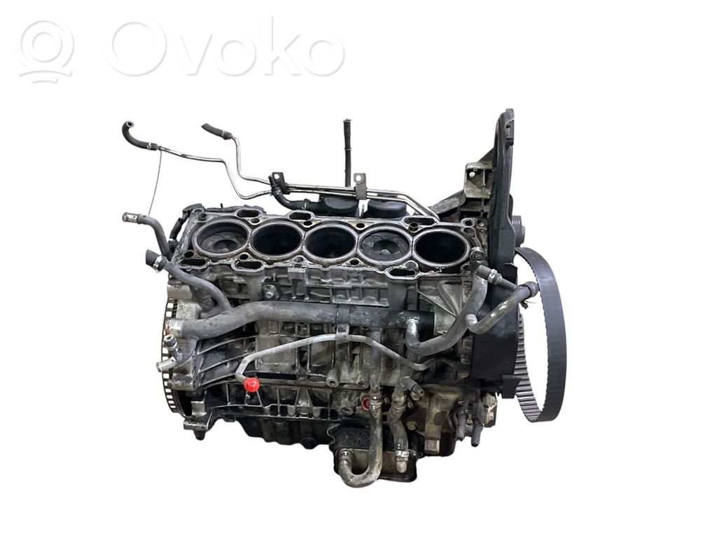Volvo XC70 Engine block 
