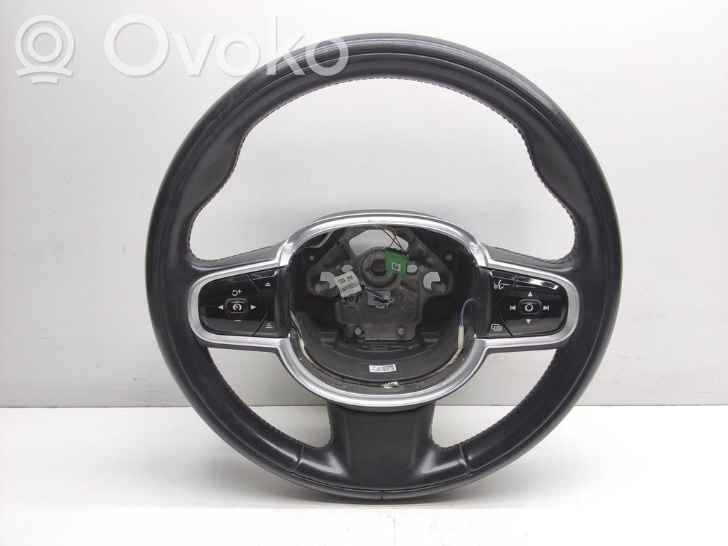 Ohjauspyörä   31407817
