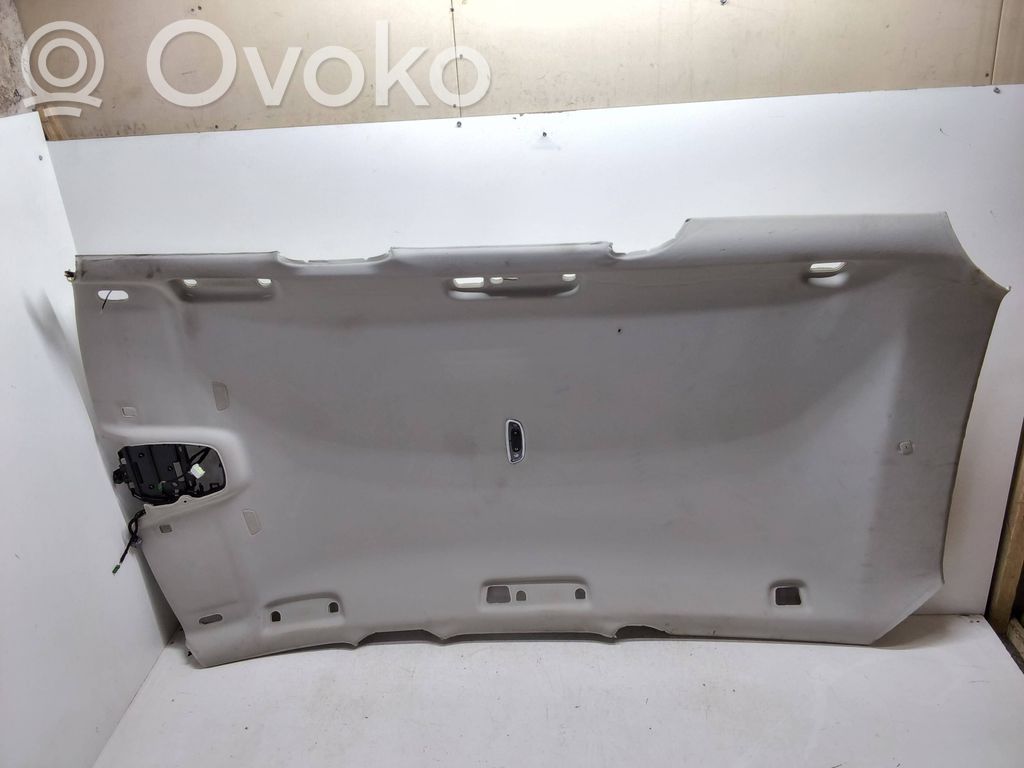 Volvo S90, V90 Techo 