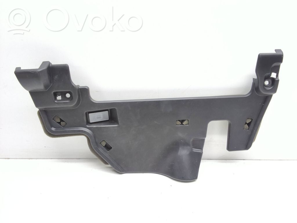 Volvo S90, V90 Rivestimento pannello inferiore del cruscotto