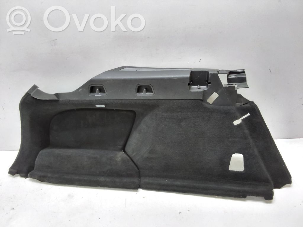 Volvo S90, V90 Boczek / Tapicerka / bagażnika 
