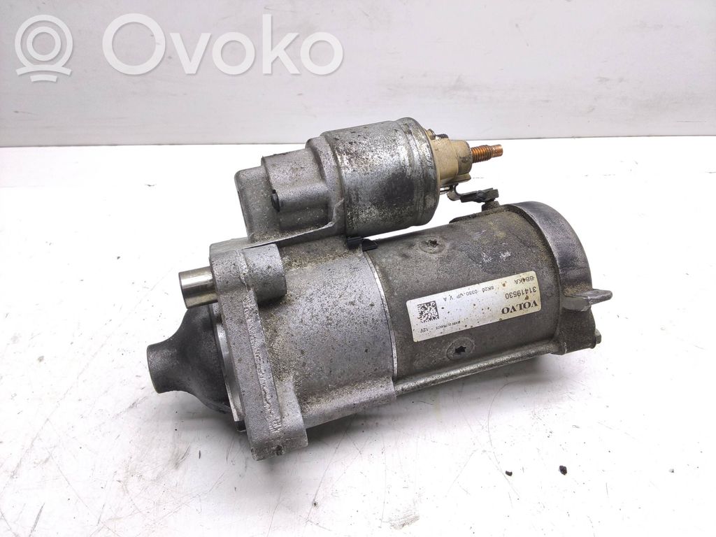 Rozrusznik   31419530