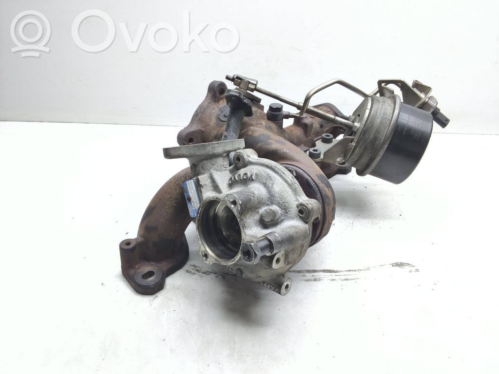 Turbina   32240493,32240494