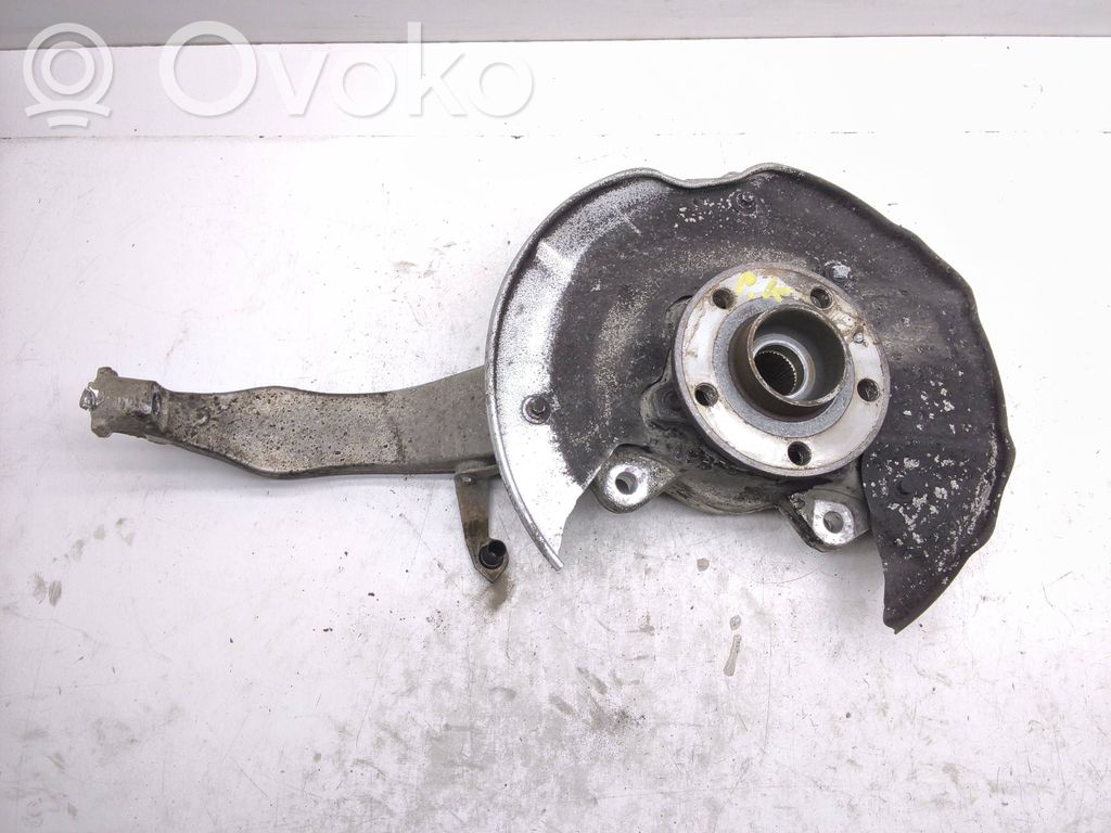Achsschenkel vorne   31682225