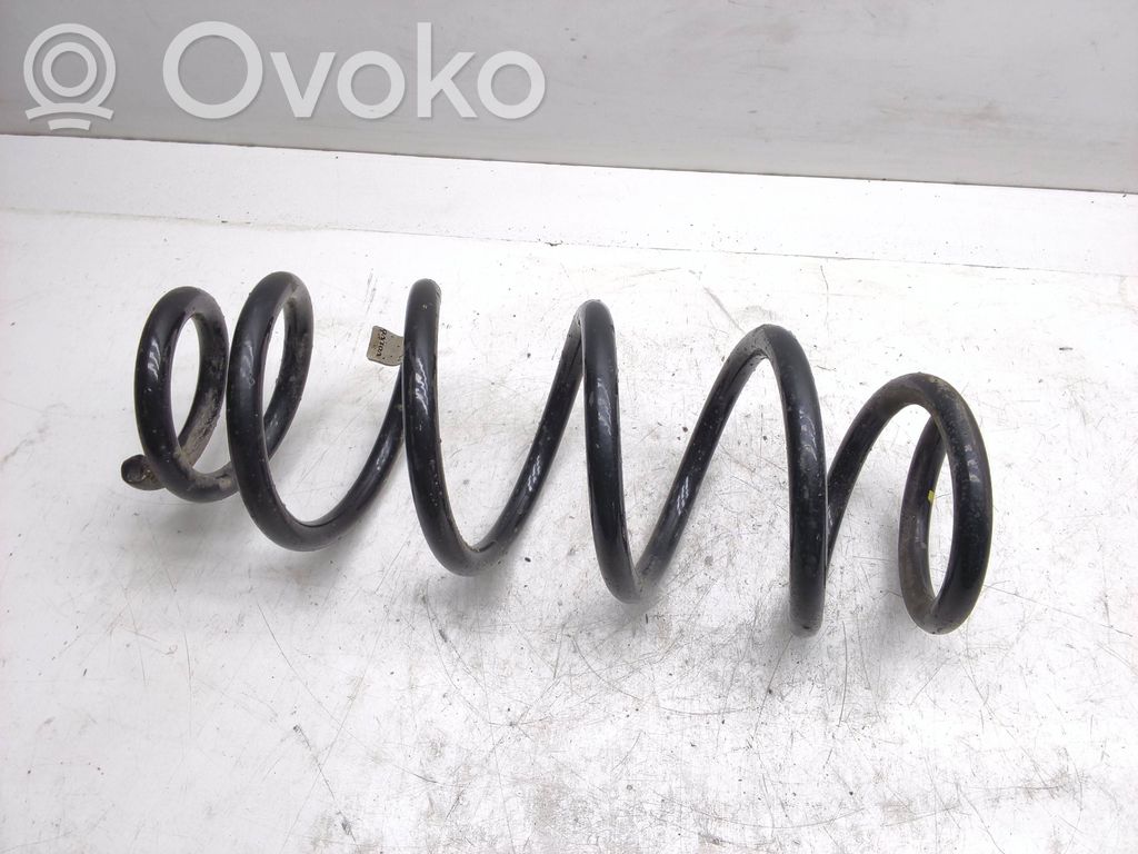 Volvo S90, V90 Etukierrejousi
