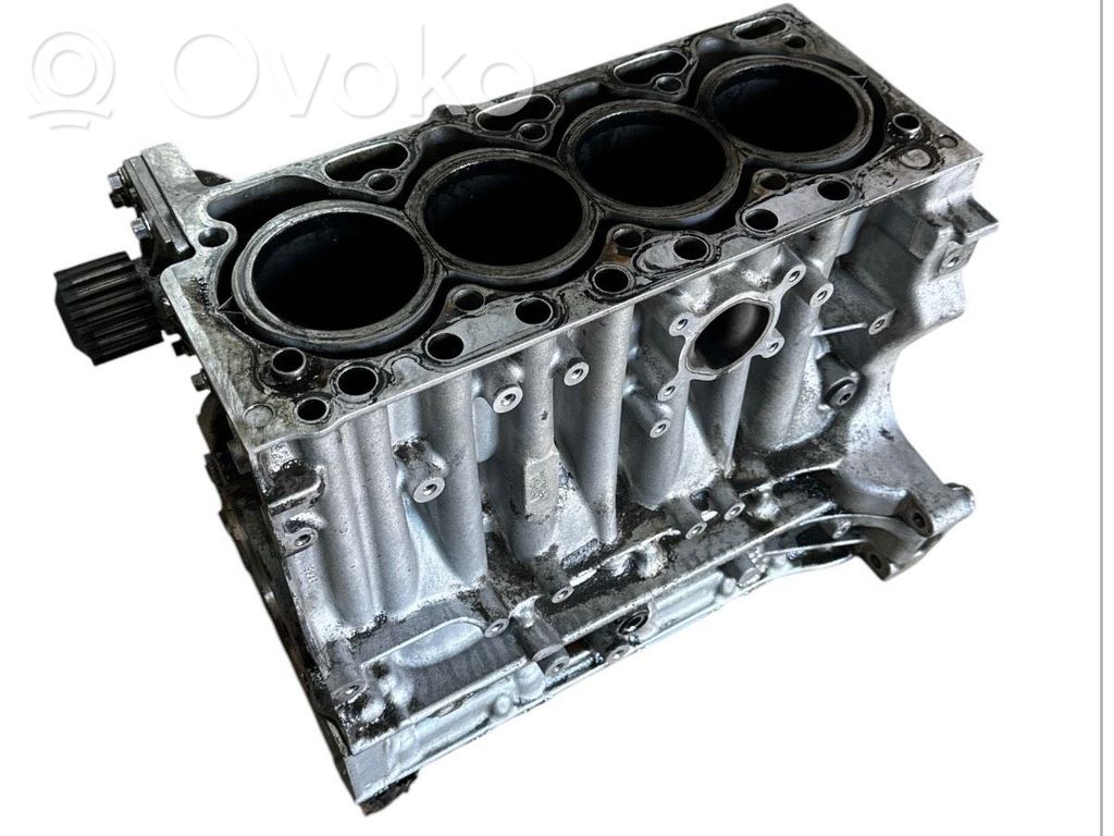 Volvo S90, V90 Blok silnika 