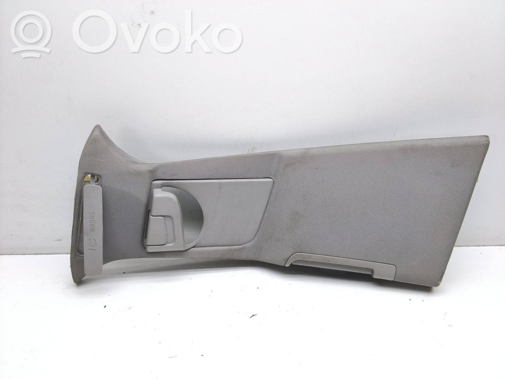 Volvo S60 Pilar (B) (superior) 