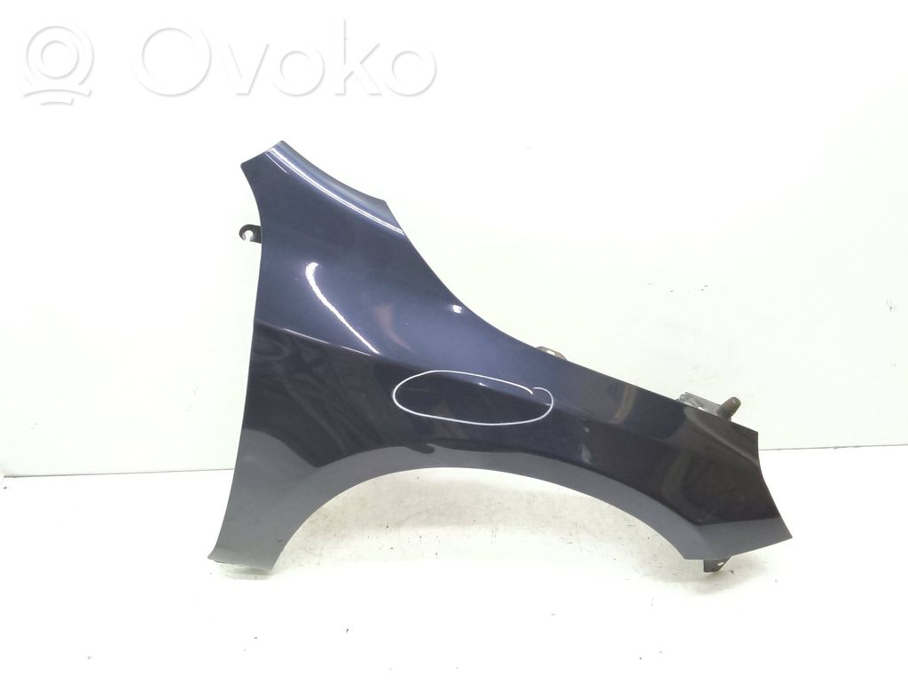 Volvo S60 Sparnas 