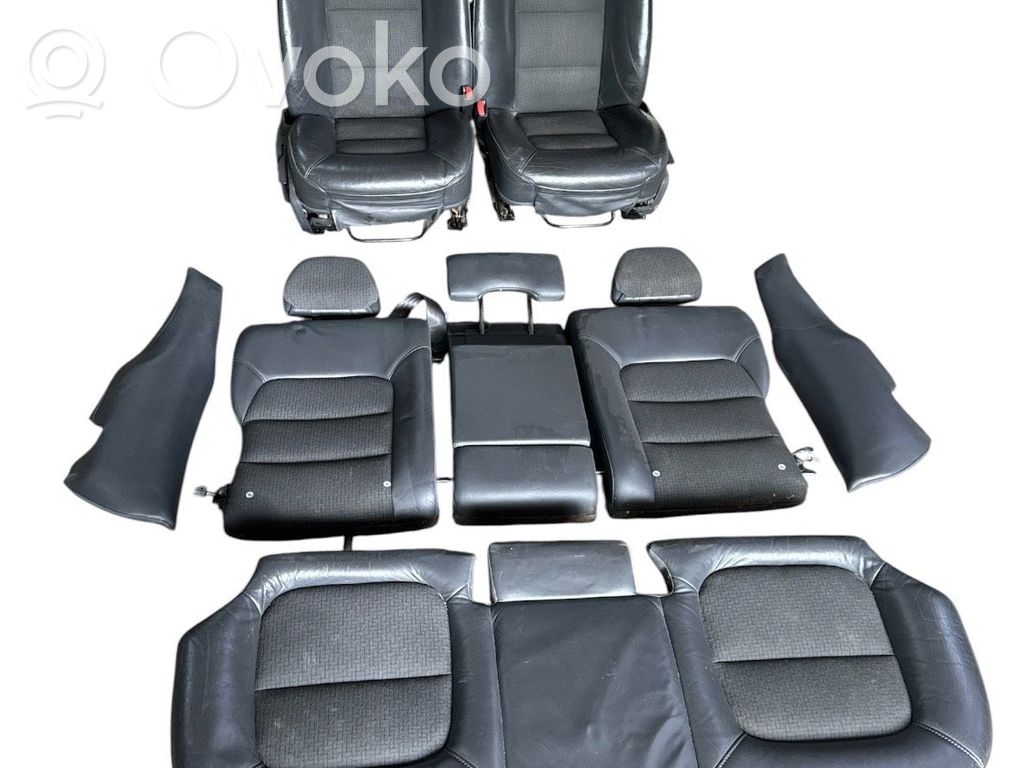 Interior set