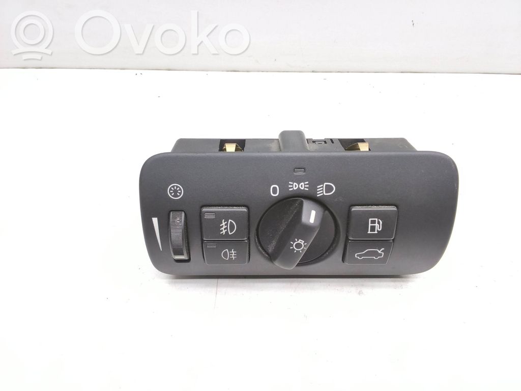 Volvo V70 Light switch 
