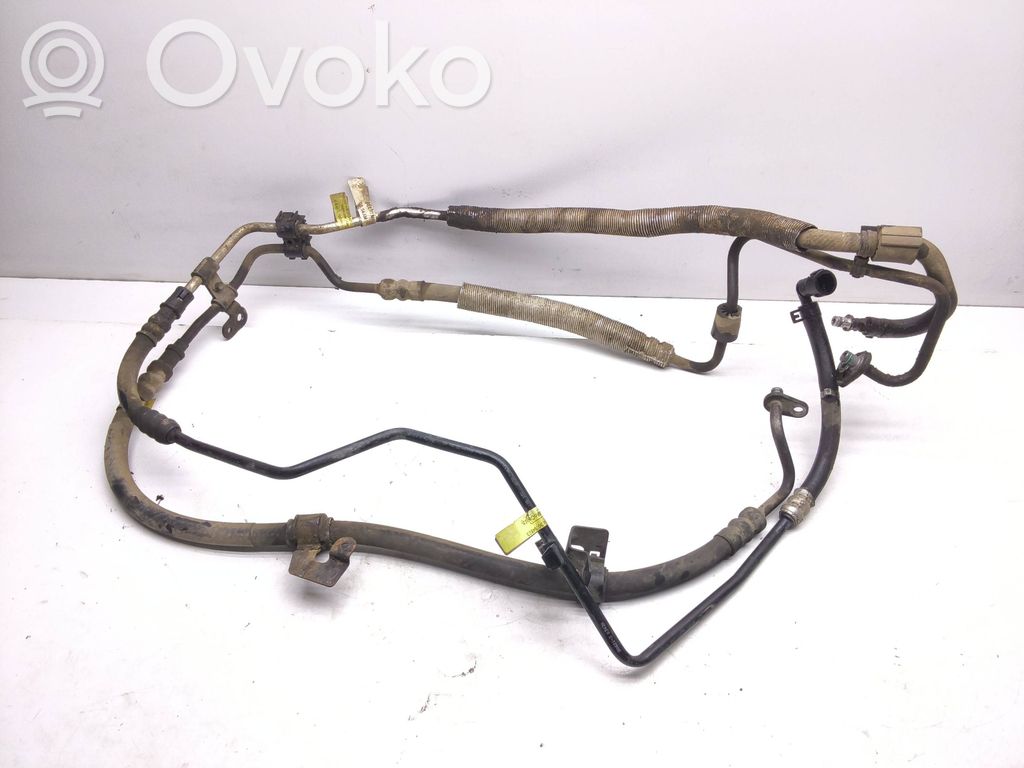 Ohjaustehostimen letkusto   30794862,30794823,30794565