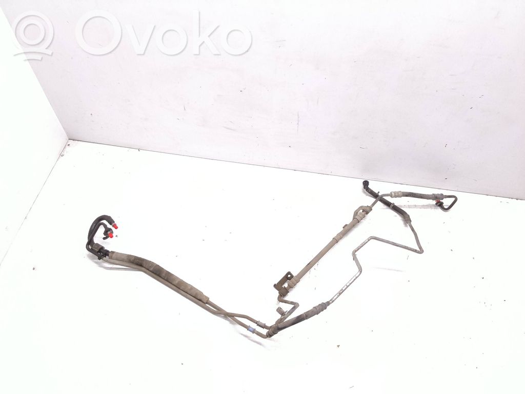 Volvo V60 Ohjaustehostimen letkusto 