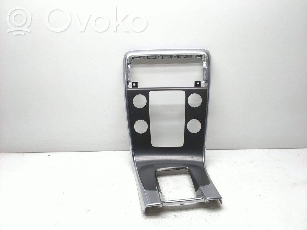 Volvo V60 Climate control/heater control trim 