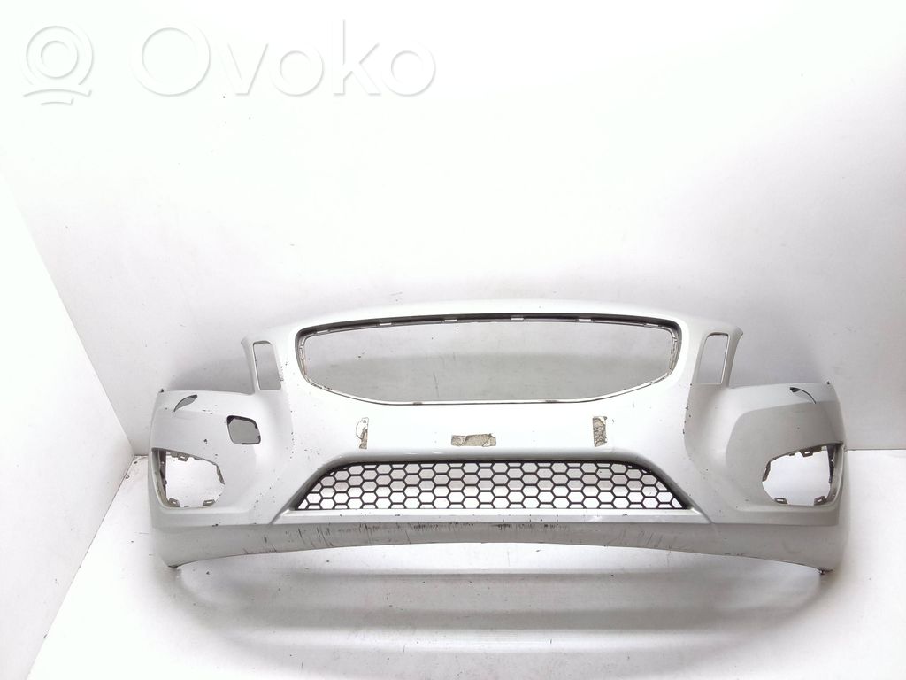 Volvo V60 Parachoques delantero 