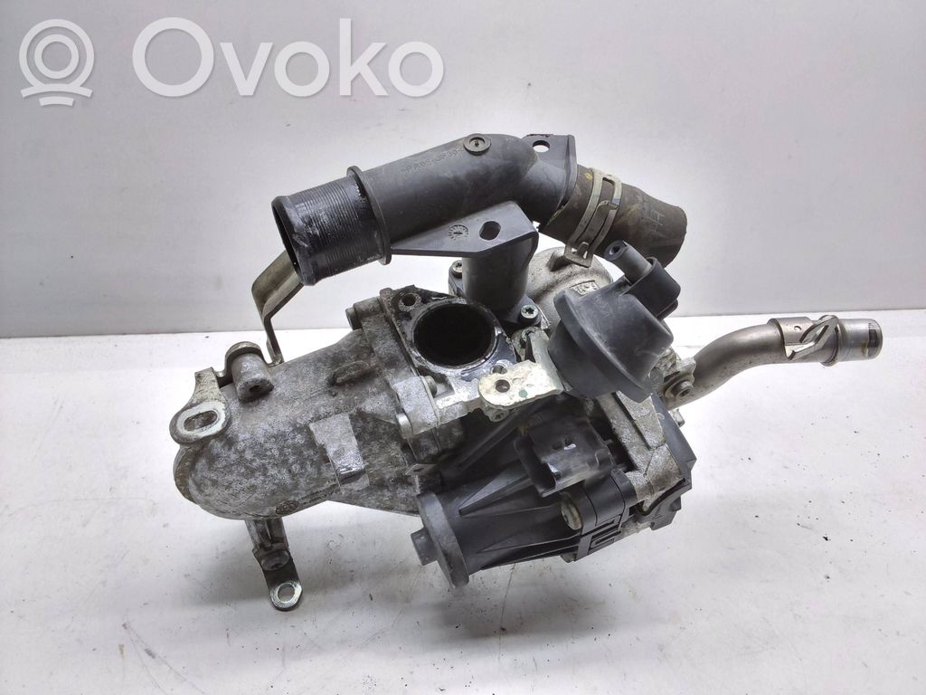 Volvo V40 Válvula EGR 