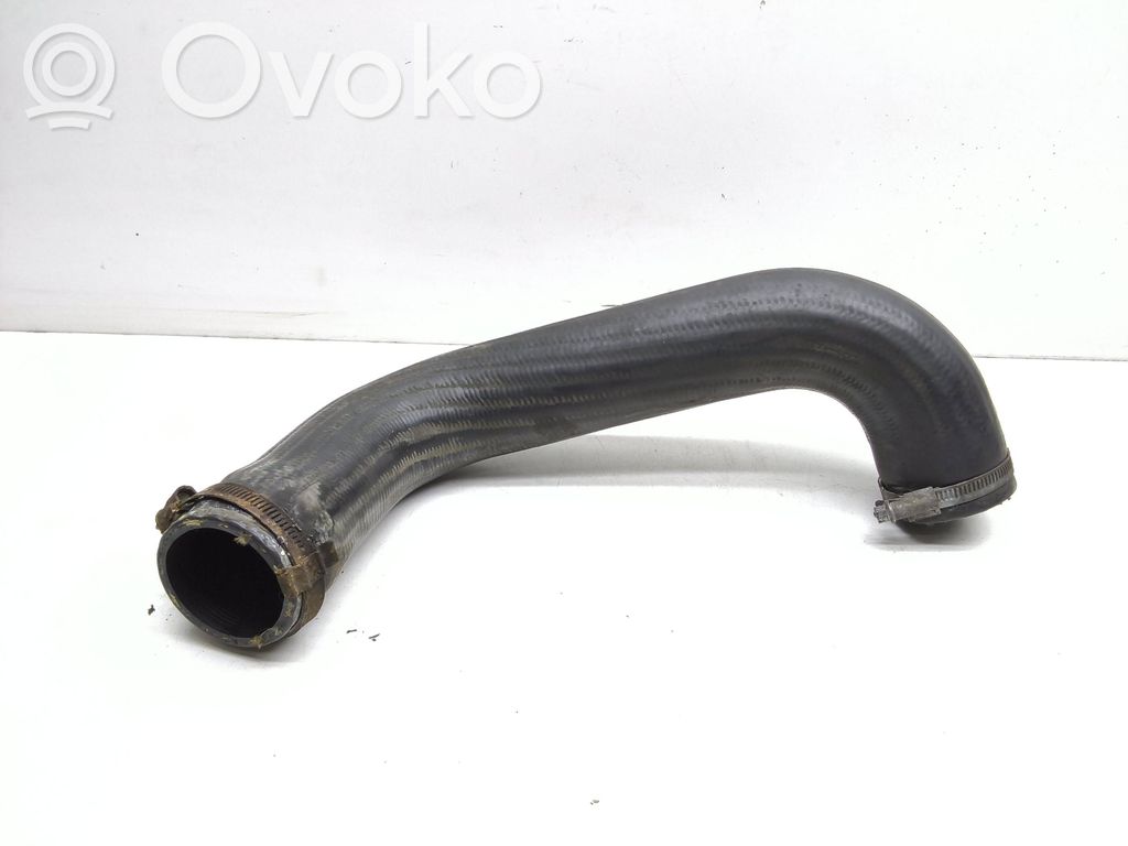 Volvo V40 Intercooler hose/pipe 