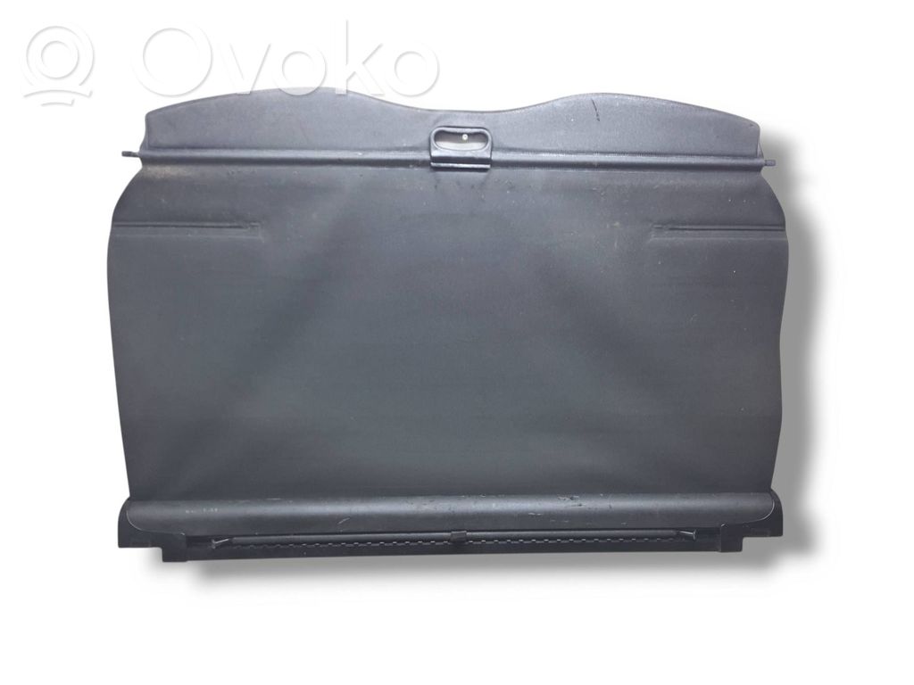 BMW 3 E46 Capac mascare portbagaj 