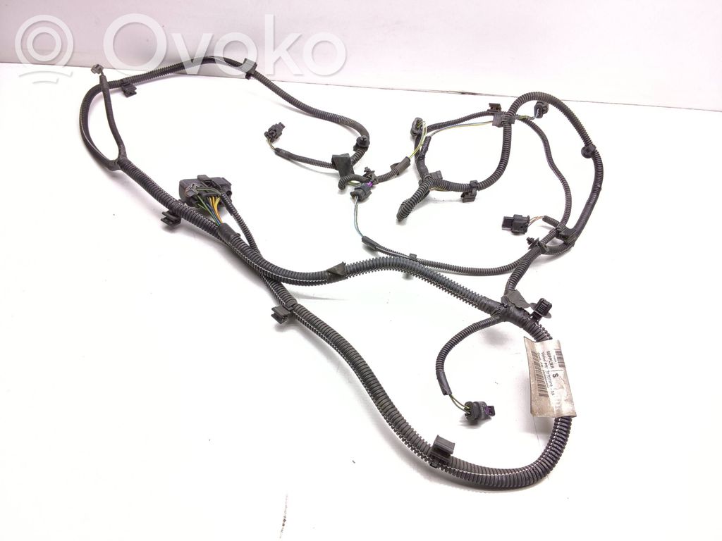 Volvo V40 Parking sensor (PDC) wiring loom 