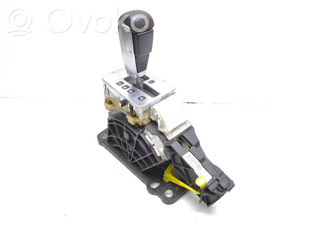 Volvo S80 Selector caja de cambios 