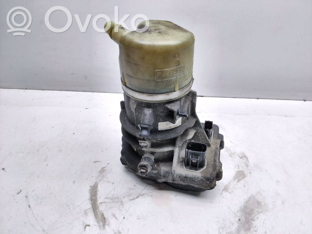 Volvo S80 Servopumpe 