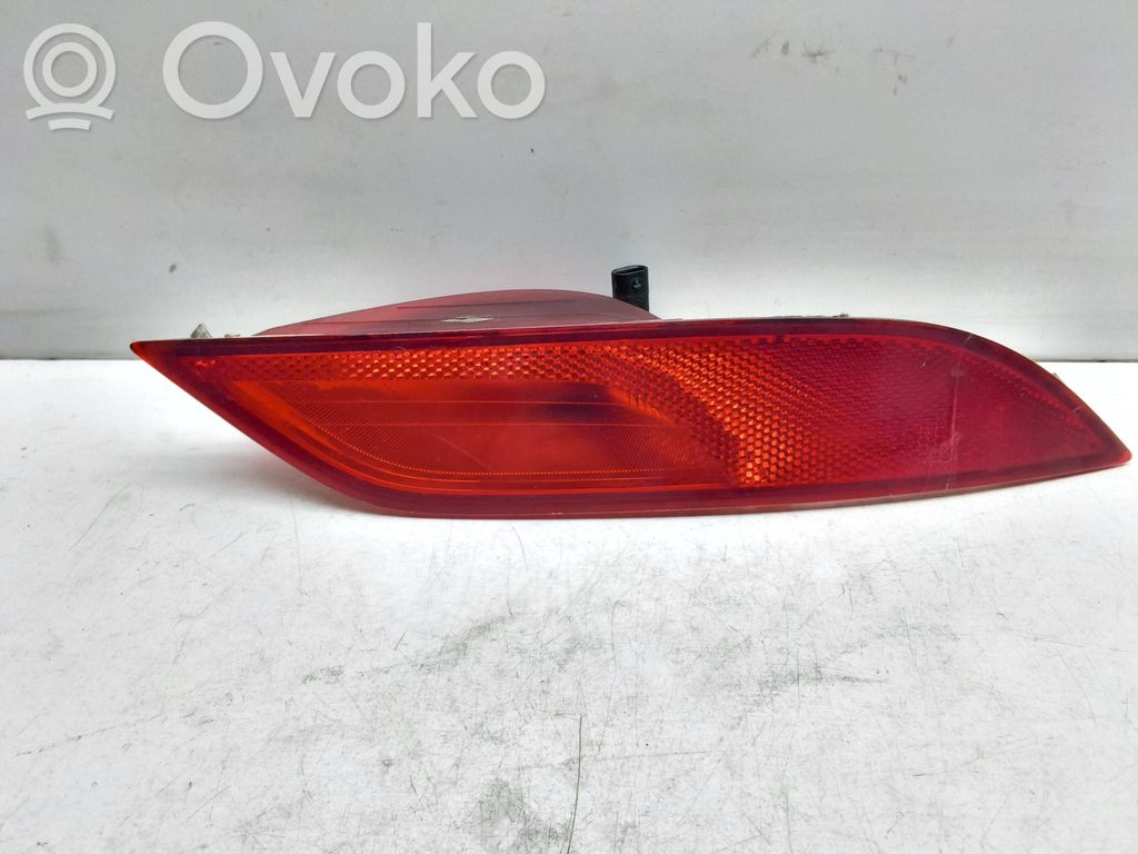 Volvo V40 Lampă ceață spate 