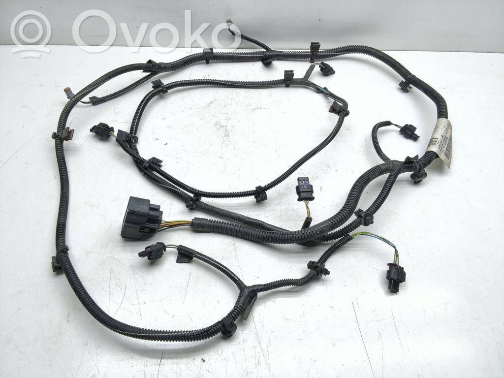 Volvo V40 Parking sensor (PDC) wiring loom 