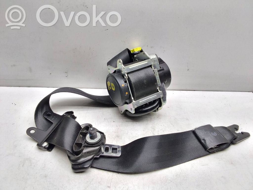 Volvo V40 Cinturón delantero 