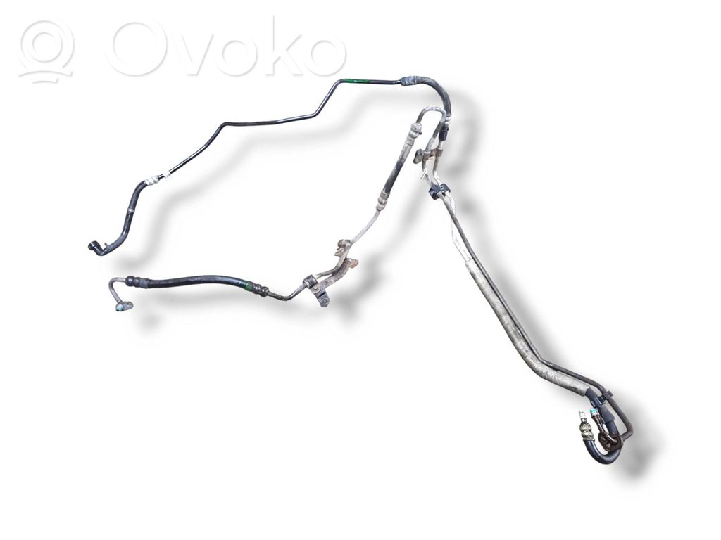 Volvo V60 Furtun/conductă servodirecție 