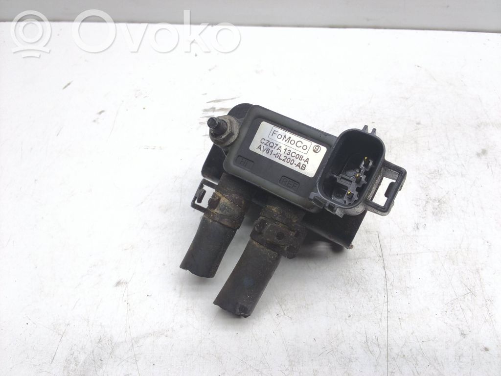 Abgasdrucksensor Differenzdrucksensor   31338578,AV615L200AB