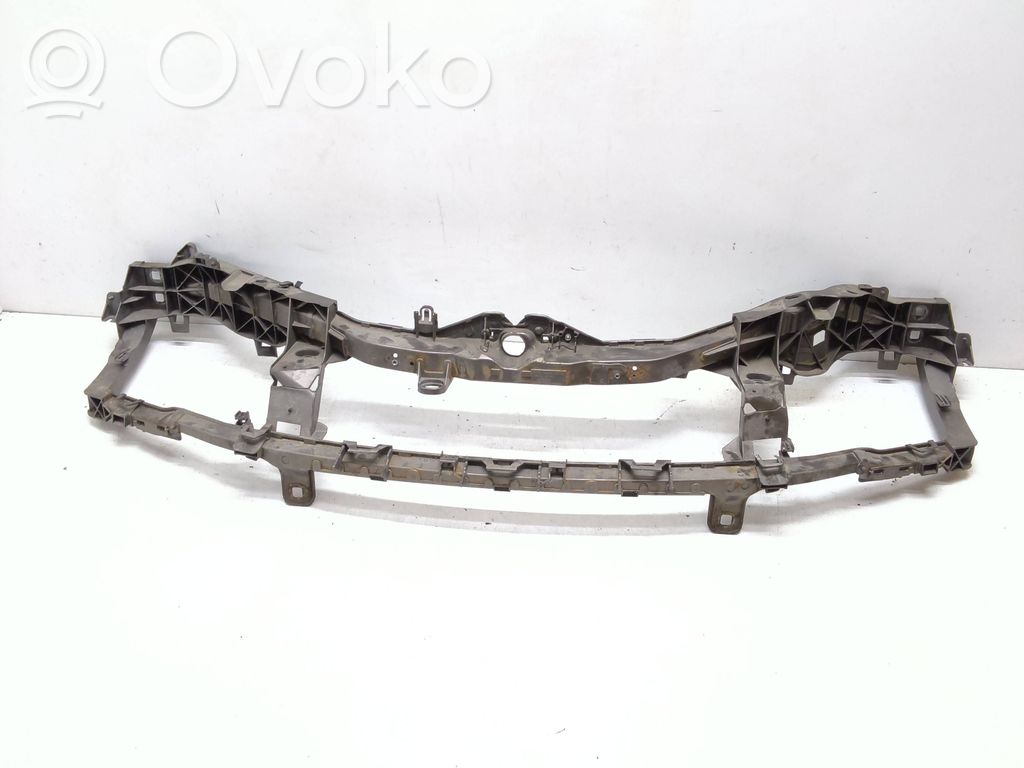 Ford Focus Radiator support slam panel 