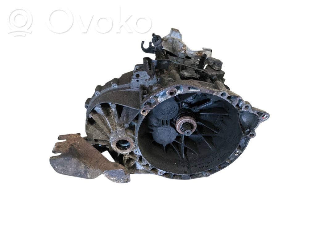 Ford Focus 6 Gang Schaltgetriebe 