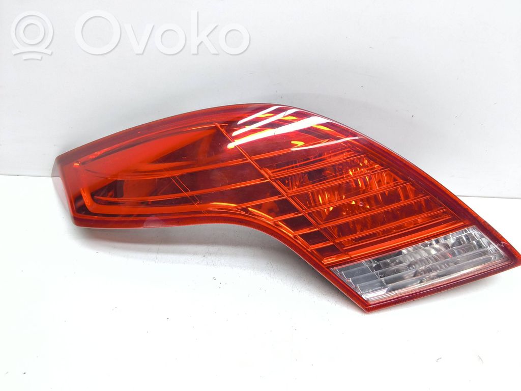 Ford Focus Galinis žibintas kėbule 