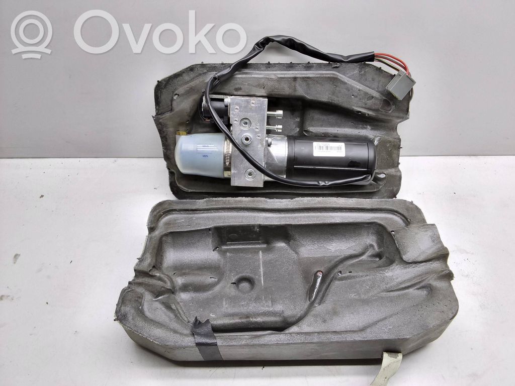 Ford Focus Avattavan katon hydraulipumppu 
