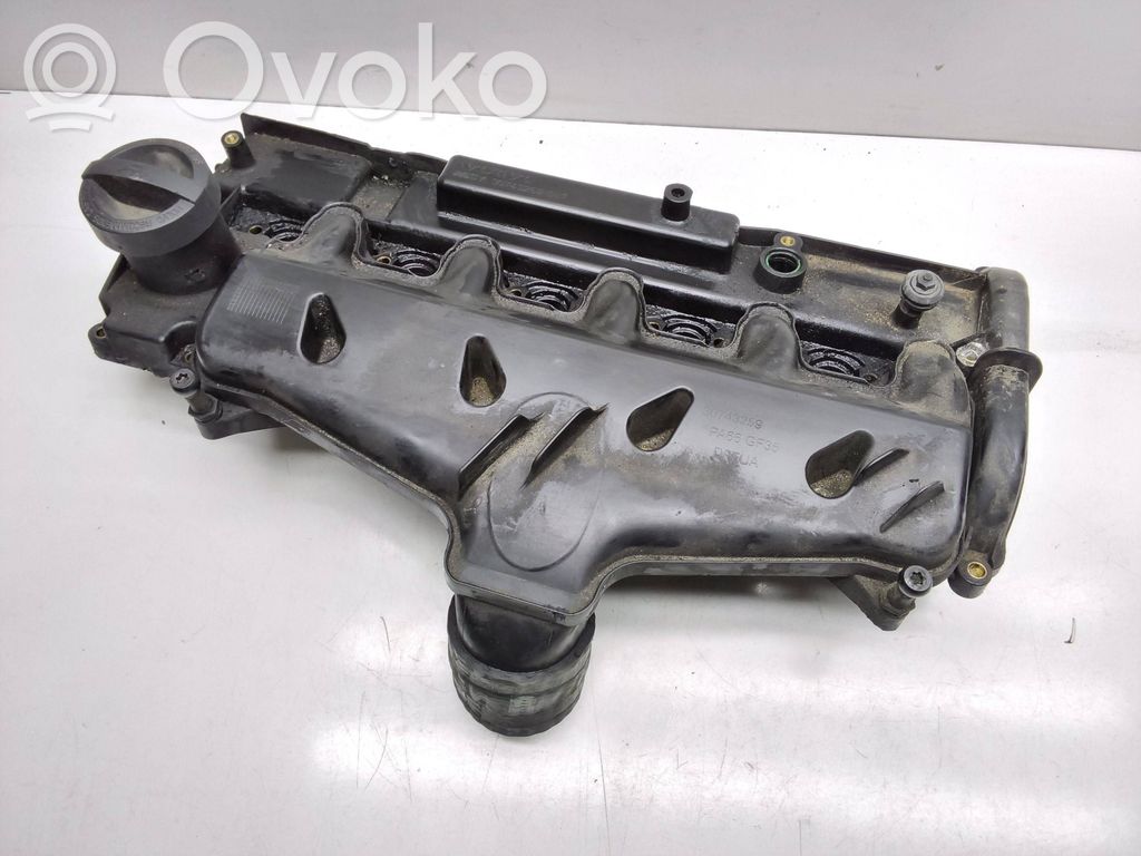 Volvo XC90 Tapa de balancines 