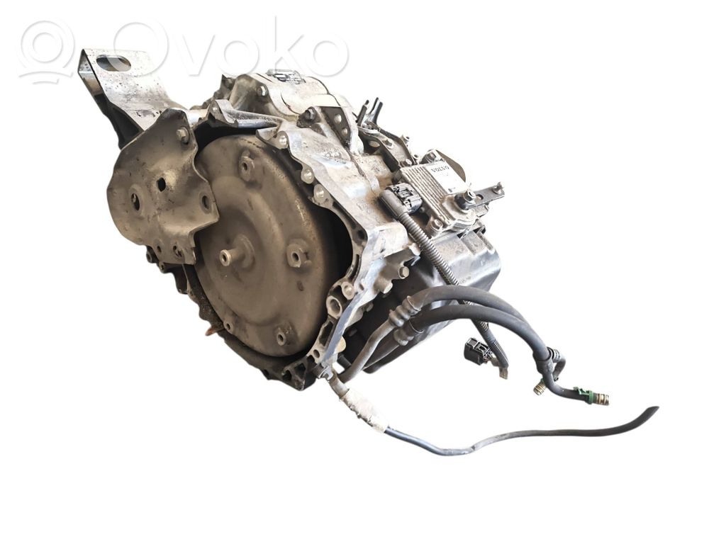 Volvo XC90 Automatic gearbox 