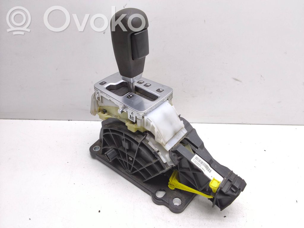 Volvo V70 Selector caja de cambios 