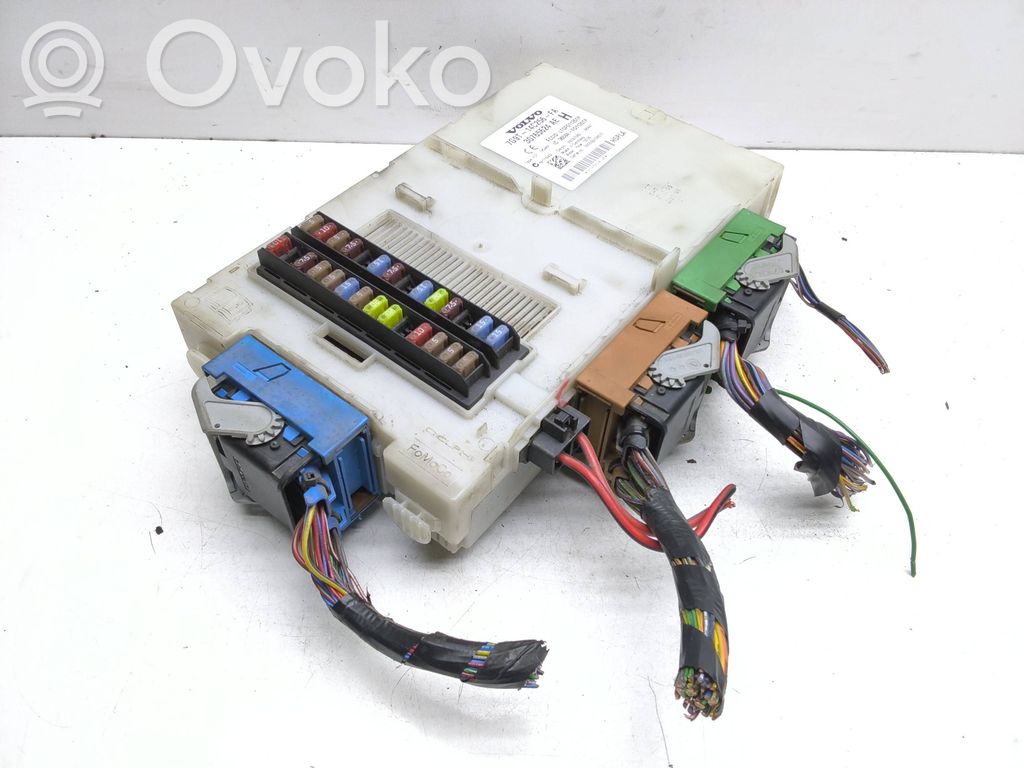 Sulakemoduuli   30765624,7G9T14C256FA