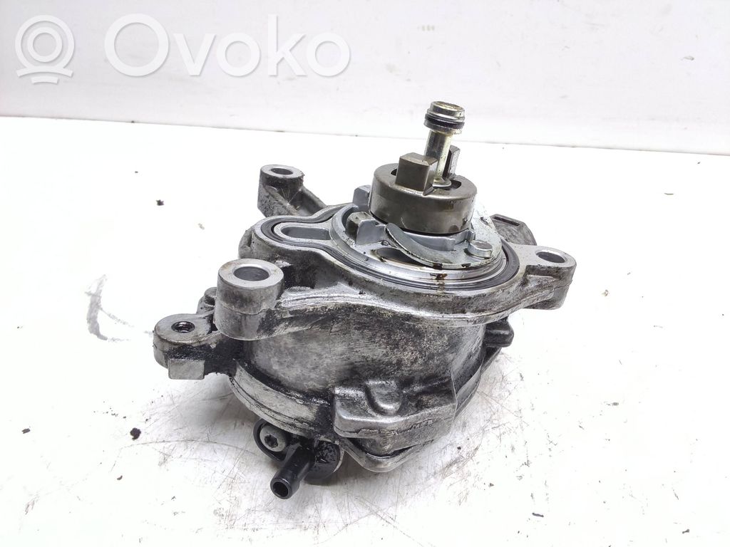 Volvo S60 Bomba de vacío 