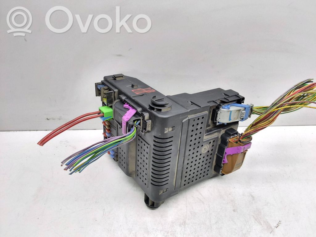 Volvo V70 Sulakemoduuli 