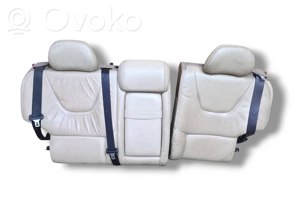 Volvo V70 Asiento trasero 