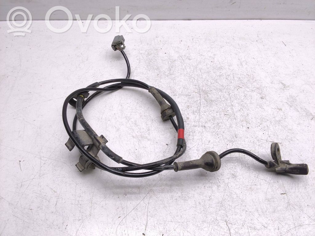 Volvo V70 Senzor ABS roată spate 