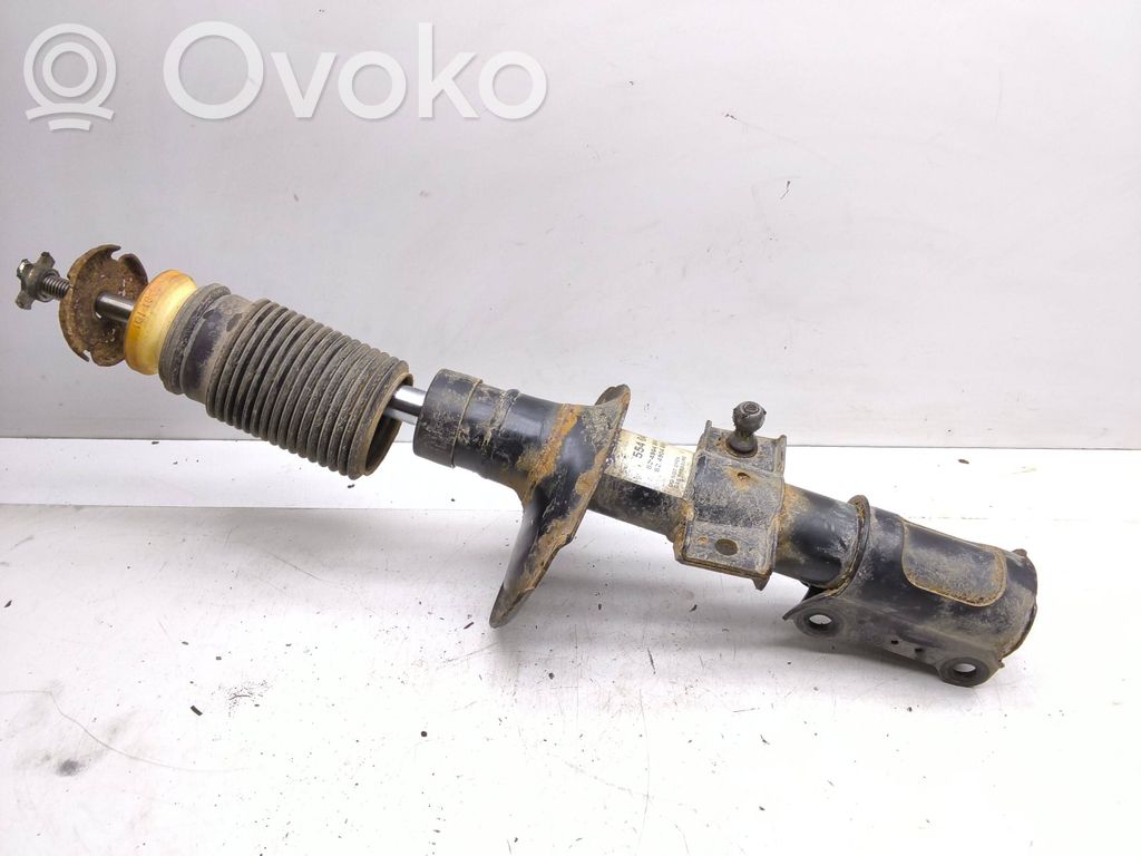 Volvo S60 Amortyzator przedni 