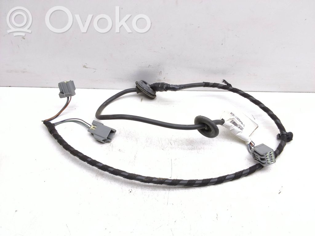 Volvo S60 Cablaj portbagaj 